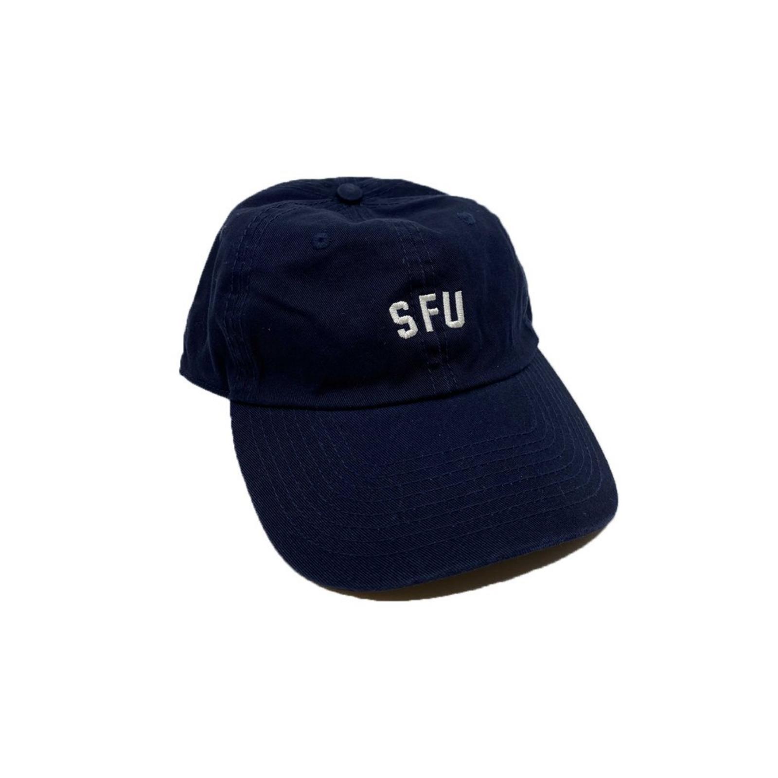 SFU Avid Hat - SFU Bookstore / Spirit Shop