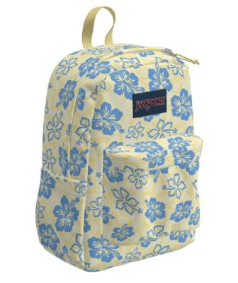 JanSport Hatchet Outdoor Backpack 28L OS Curry