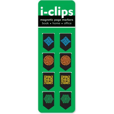 I-Clips Celtic