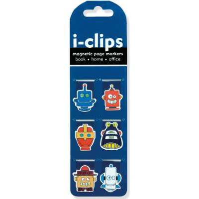 I-Clips Robot