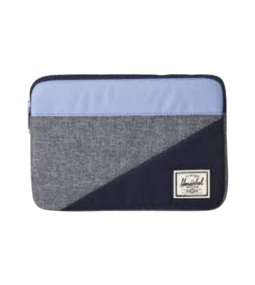 Herschel Anchor Sleeve For Ipad Mini Grey