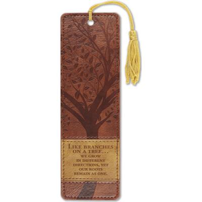 Bookmark Artisan Tree Of Life