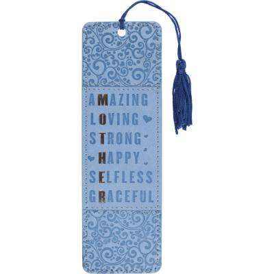 Bookmark Artisan Amazing Mother